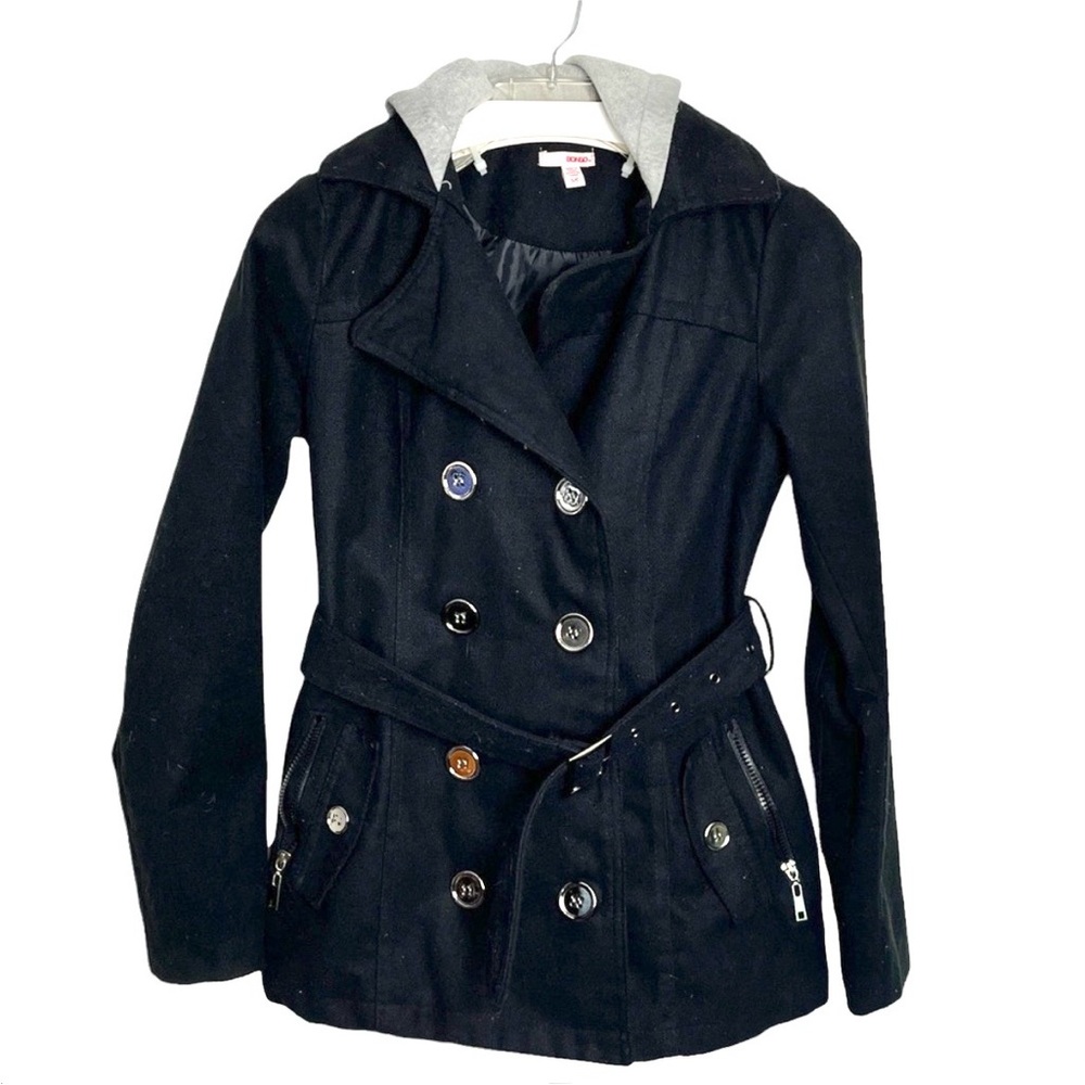 BONGO Hooded Jacket